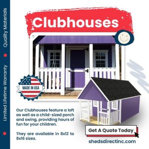 clubhouseforkids