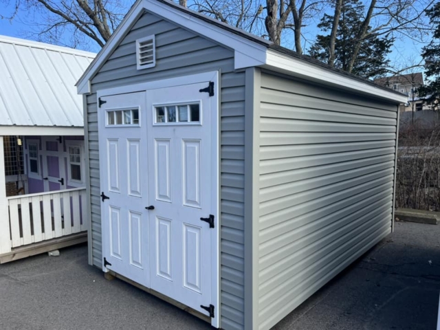 8x12 thistle shed for sale Dunmore
